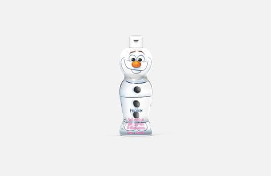 Gel za prhanje in šampon 2v1 Olaf 400ml