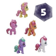 My Little Pony IGRALNI SET MINIWORLD S HIŠICAMI