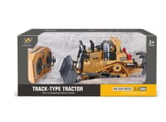 Alltoys Buldožer 1:24 RC