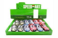 Alltoys Avtomobilske živali