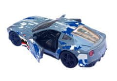 Alltoys Avtomobilske živali