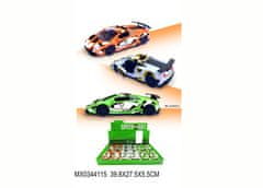 Alltoys Avto LaeVega