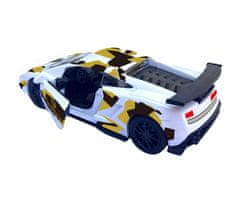 Alltoys Avto LaeVega