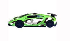 Alltoys Avto LaeVega