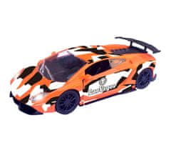 Alltoys Avto LaeVega