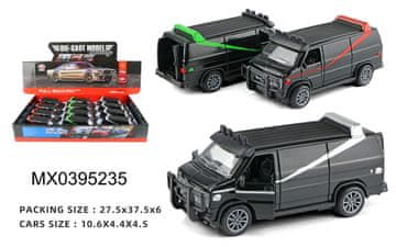 Alltoys Prevoznik avtomobilov