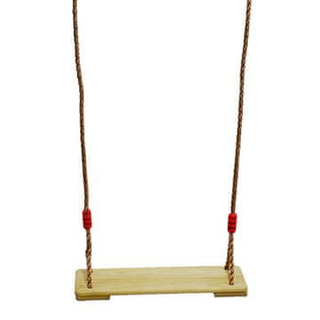 Alltoys Lesena gugalnica