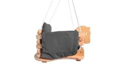 Alltoys Gugalnica za najmlajše oblikovanje Konj