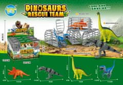 Alltoys Dinozaver 16 cm