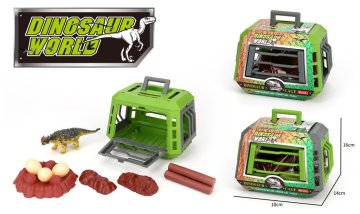 Alltoys Dinozaver 16 cm