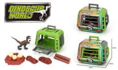 Alltoys Dinozaver 16 cm