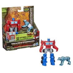 HASBRO Transformerji figura mv7 nova transformacija 15