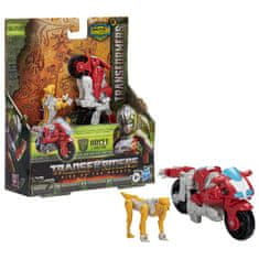 HASBRO Transformerji figura mv7 nova transformacija 15