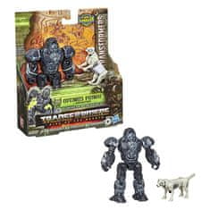 HASBRO Transformerji figura mv7 nova transformacija 15