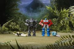 HASBRO Transformerji figura mv7 nova transformacija 15
