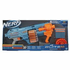 Nerf Pištola Shockwave RD-15