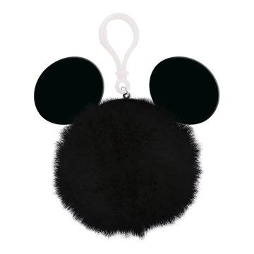 Obesek za ključe PomPom, Mickey Mouse