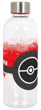 Hydro 850 ml steklenička, Pokemon