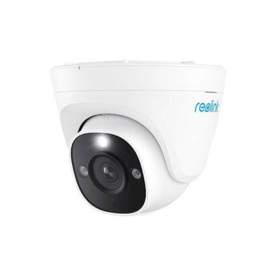 Reolink P334 IP kamera, 4K, 8MP, POE, zunanja - odprta embalaža