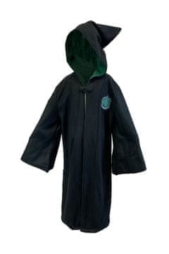 Kopalni plašč za otroke Harry Potter 1Zmijozel (7-9 let)