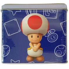 Hermanex Vrč in denarnica Super Mario Toad