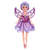 SPARKLE GIRLZ Princess Winter v stožcu