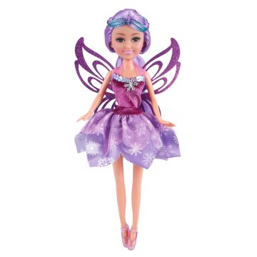 SPARKLE GIRLZ Princess Winter v stožcu