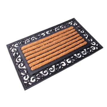 Linder Exclusiv Predpražnik s kokosovimi vlakni 45x75 cm