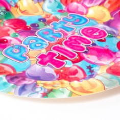 Aga4Kids Papirnati krožniki 18cm DS931-7 10 kos