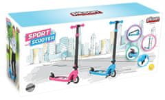 Pilsan Skuter Sport blue