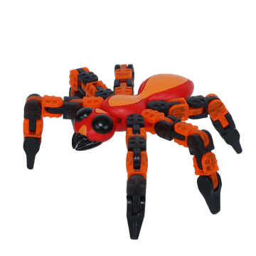 Alltoys Klixx Creaturez Fire Ant