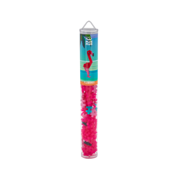 Plus-Plus Flamingo (100 kosov)