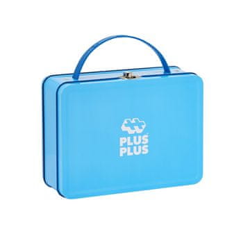 Plus-Plus Kovinski etui Basic - 600 kosov