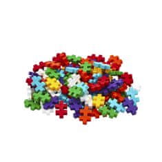 Plus-Plus Rainbow mix (100 kosov)