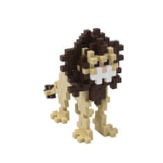 Plus-Plus Lion (100 kosov)