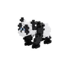 Plus-Plus Panda (100 kosov)