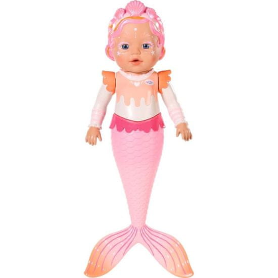BABY born Moja prva morska deklica, 37 cm