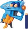 Nerf Nanofire