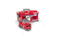 Alltoys Gasilski igralni set - garaža
