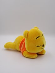 Alltoys Plišasta figura s sponko Disney Snuglets 15 cm