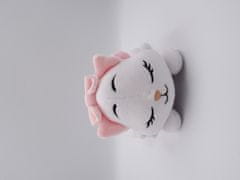 Alltoys Plišasta figura s sponko v vrečki Disney Snuglets 15 cm