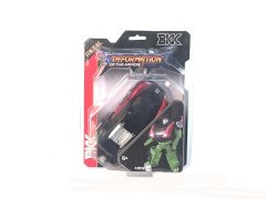 Alltoys Robo avto - akcija