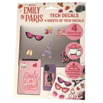 Emily nalepke