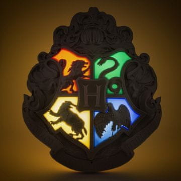 Epee Svetilka Harry Potter Bradavičarka s palico