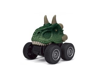 Alltoys Avto Dino