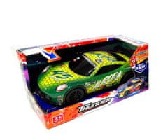 Alltoys Aurora 1:20 avto z vztrajnikom