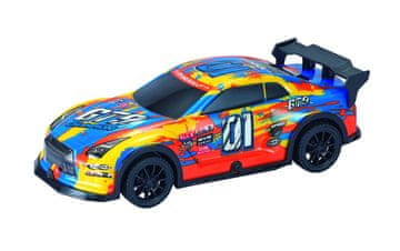 Alltoys Avtomobil Champion 01 na vztrajniku 1:20