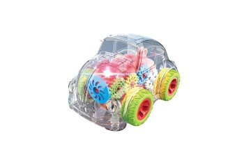 Alltoys Prozoren avtomobil