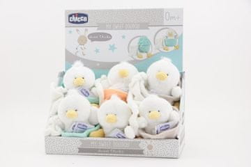 Chicco piščanec plišasto igračo