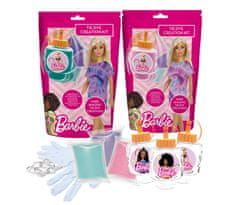Alltoys Barbie batik komplet